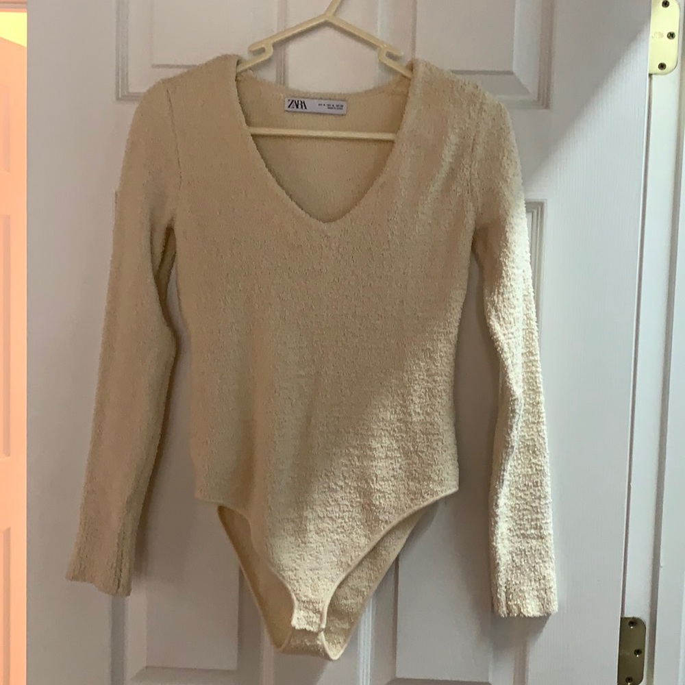 Zara bodysuit